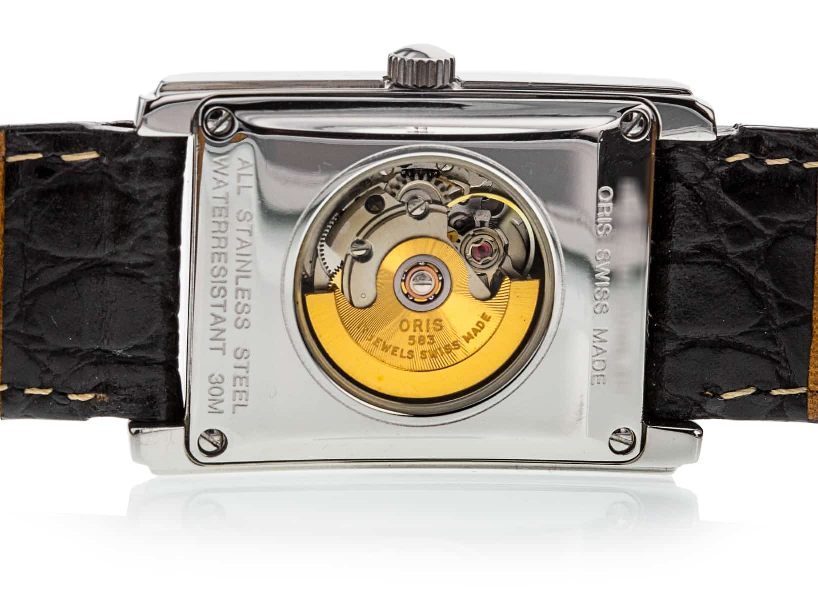 Oris 7460 best sale